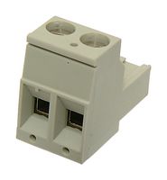 TE CONNECTIVITY - BUCHANAN 796634-7 TERMINAL BLOCK, PLUGGABLE, 7WAY, 12AWG