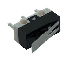 CAMDENBOSS CSMU0101 MICROSW, SPDT, 1A, 125VAC, 0.23N ROHS COMPLIANT: YES