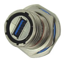 AMPHENOL SOCAPEX USB3FTV7AN