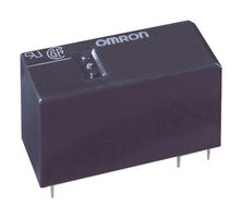 ARATAS (FORMERLY OMRON COMPONENTS) G2RL1AE DC12 POWER RELAY, SPST-NO, 12VDC, 16A, TH