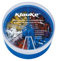 GUSTAV KLAUKE ST1B
