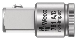 WERA 781 A
