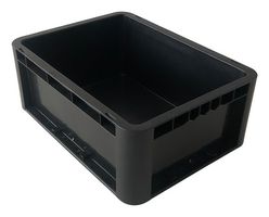 MULTICOMP PRO MP008355 ESD STORAGE BOX, 400X300X150MM