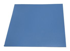 DESCO EUROPE / VERMASON 228082 MAT ROLL, DISSIPATIVE, 1.22M X 10M, BLUE ROHS COMPLIANT: NA
