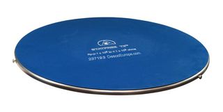DESCO EUROPE / VERMASON 237193 ESD BENCH TOP TURNTABLE, 220.46LB, 390MM