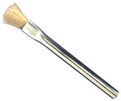 MULTICOMP PRO MP008360 CLEANING BRUSH, 135MM, 10MM, HORSE HAIR