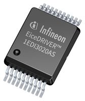INFINEON 1EDI3026ASXUMA1 GATE DRIVER, IGBT, 1-CHANNEL, SOIC-20
