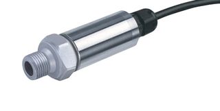 PXM309 Series Metric, Stainless Steel, Industrial Pressure Transducers