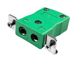 LABFACILITY IS-K-SSPF SOCKET, STANDARD PANEL, T/C TYPE K