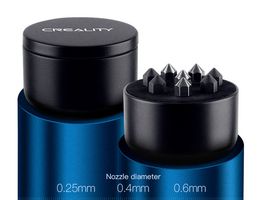 CREALITY 3D 4007010079