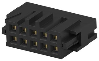 AMP - TE CONNECTIVITY 1-215911-0