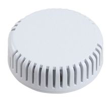 HAMMOND 1551V12WH ENCLOSURE, WALL MOUNT, ABS, WHITE