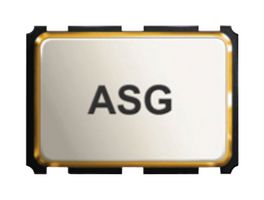 ABRACON ASG-D-X-A-200.000MHZ-T OSCILLATOR, 200MHZ, 7MMX5MM