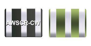 ABRACON AWSCR-20.00CW-T CRYSTAL RESONATOR, 20MHZ, SMD
