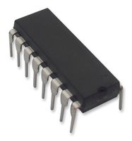 DG412DJZ Monolithic Quad SPST, CMOS Analog Switch from Renesas