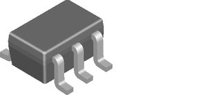 ONSEMI FDG8850NZ