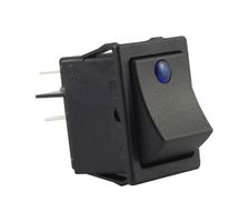 MULTICOMP PRO MP008555 ROCKER SW, MULTICOMP PRO MP008555