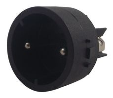 BULGIN LIMITED SA3320 INSERT, PLUG, 2WAY