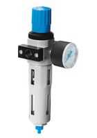 FESTO 162719 LFR-1/4-D-5M-MINI FILTER REGULATOR