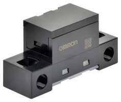 OMRON ELECTRONIC COMPONENTS B5W-LB1122-1 PHOTO SENSOR, 10MM, NPN OPEN COLLECTOR