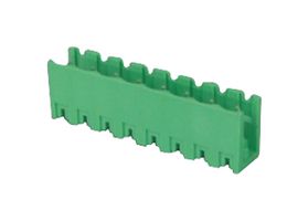 AMPHENOL ANYTEK OQ0453500000G TERMINAL BLOCK, HEADER, 4WAY, TH
