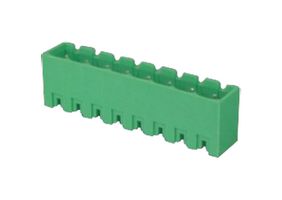 AMPHENOL ANYTEK OQ105450000AG TERMINAL BLOCK, HEADER, 10WAY, TH