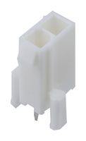 MOLEX 46015-0209 CONN, HDR, 2POS, 2ROW, 4.2MM, TH