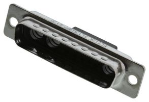 MOLEX / FCT 173107-0171 D-SUB HOUSING, PLUG, 13POS, DB-13W3