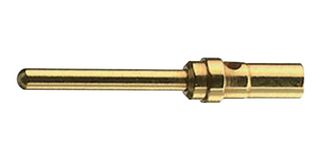 MOLEX / FCT 173112-0208 D SUB CONTACT, PIN, 28-26AWG, CRIMP