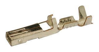 MOLEX 35746-0410 CONTACT, SOCKET, 26-24AWG, CRIMP ROHS COMPLIANT: YES