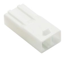 MOLEX 35150-0209 CONNECTOR HOUSING, RCPT, 2POS, 6.2MM ROHS COMPLIANT: YES