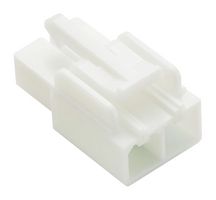 MOLEX 35151-0210 CONNECTOR HOUSING, RCPT, 2POS, 6.2MM ROHS COMPLIANT: YES
