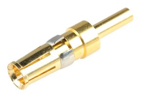 MOLEX 201846-0030 CONTACT, SOCKET, 12-10AWG, CRIMP