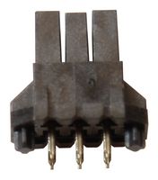 MOLEX 44769-1602 CONNECTOR, RCPT, 16POS, 2ROW, 3MM