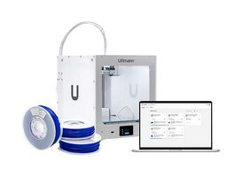 ULTIMAKER 2+ CONNECT VALUE PACK
