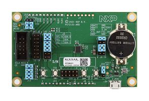 NXP PCF2131-ARD