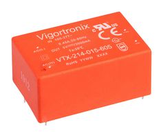 VIGORTRONIX VTX-214-015-612