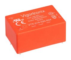 VIGORTRONIX VTX-214-020-612