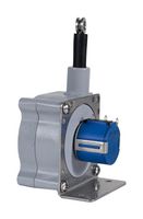 TE CONNECTIVITY SP1-25 POSITION SENSOR, 30VDC