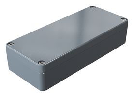 ROSE 01.06 15 03 ENCLOSURE, ALUMINIUM/34MM X 150MM X 64MM