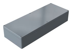 ROSE 01.23 60 11 ENCLOSURE, ALUMN, 111MM X 600MM X 230MM