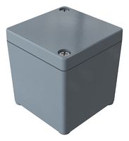 ROSE 02.06 06 06 ENCLOSURE POLY.55X55X59MM