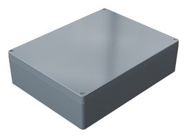 ROSE 01.31 40 11 ENCLOSURE, ALUMN, 111MM X 404MM X 313MM