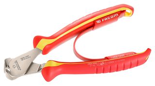 FACOM 190A.16VE END CUTTER, 2MM, 160MM