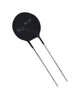 AMPHENOL ADVANCED SENSORS YQS5868PTF PTC THERMISTOR, 50 OHM, THROUGH HOLE