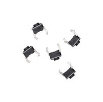 DFROBOT FIT0179 PB SW, SPST, 0.05A, 12VDC, BREAD BOARD