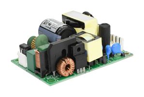 CUI VMS-130-48 POWER SUPPLY, AC-DC, 48V, 2.7A