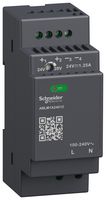SCHNEIDER ELECTRIC ABLM1A24012 POWER SUPPLY, AC-DC, 1 O/P, 24V, 1.25A