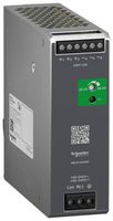 SCHNEIDER ELECTRIC ABLS1A24050 POWER SUPPLY, AC-DC, 1 O/P, 24V, 5A