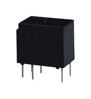 PANASONIC HY1-24V SIGNAL RELAY, SPDT, 24VDC, 1A, THT